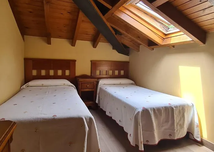 Apartamentos La Corona - Cabrales