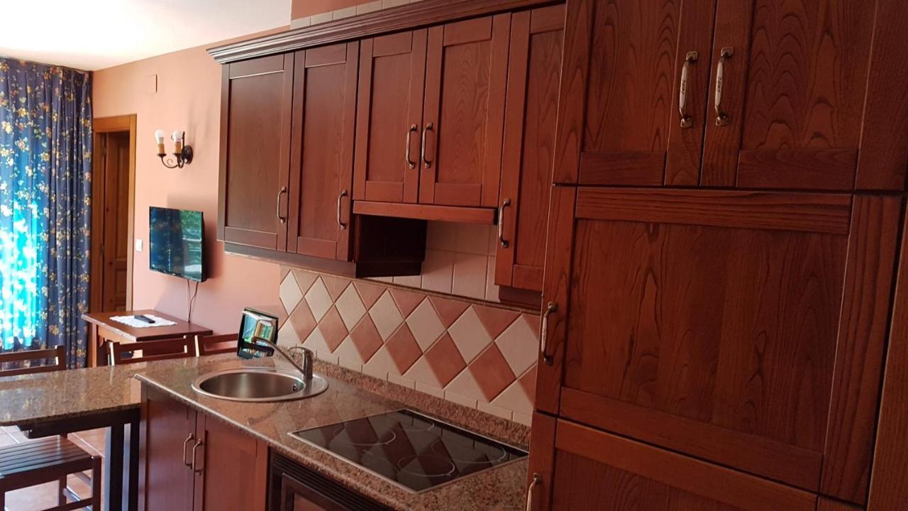 Appartement La - Cabrales *