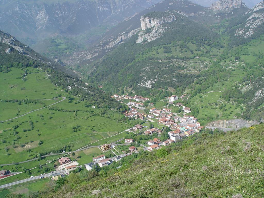 Appartement La - Cabrales *