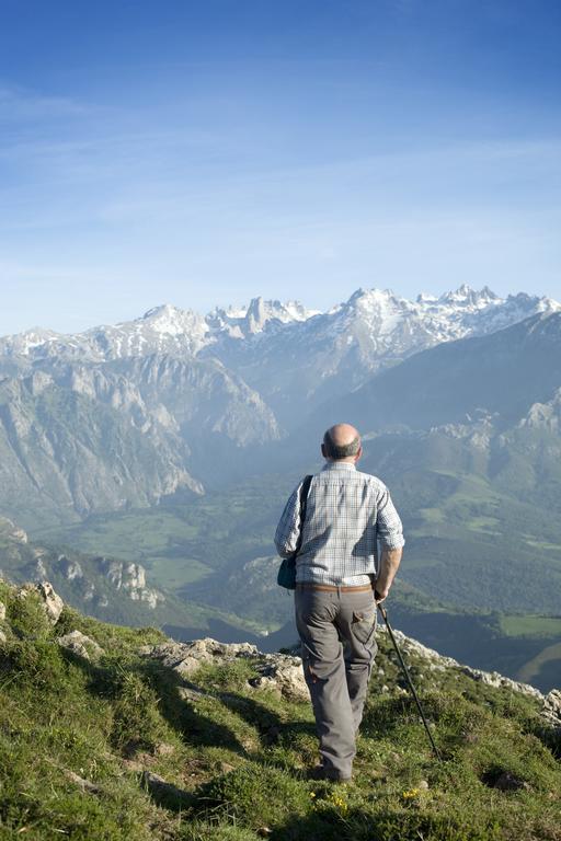 La - Cabrales *
