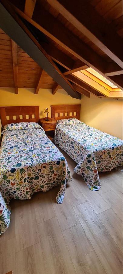 Appartement La - Cabrales Carrena de Cabrales