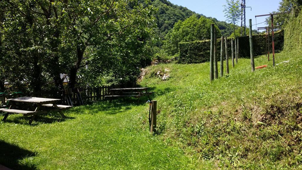 La - Cabrales Apartamento *