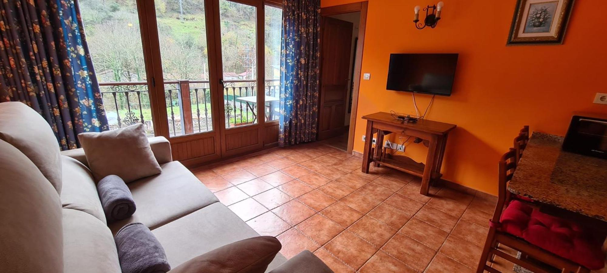 Appartement La - Cabrales Carrena de Cabrales