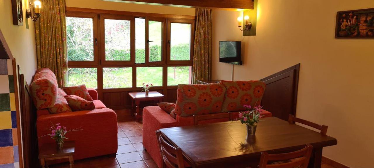 La - Cabrales Appartement *