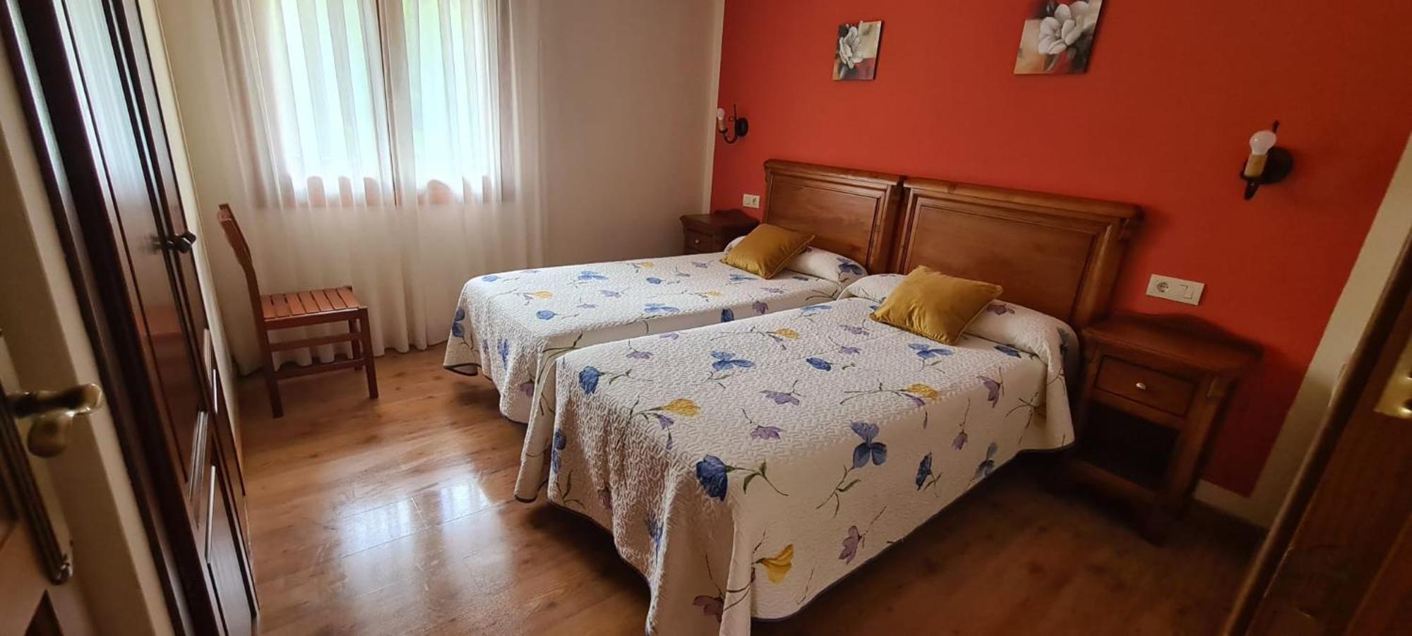 La - Cabrales Appartement Carrena de Cabrales