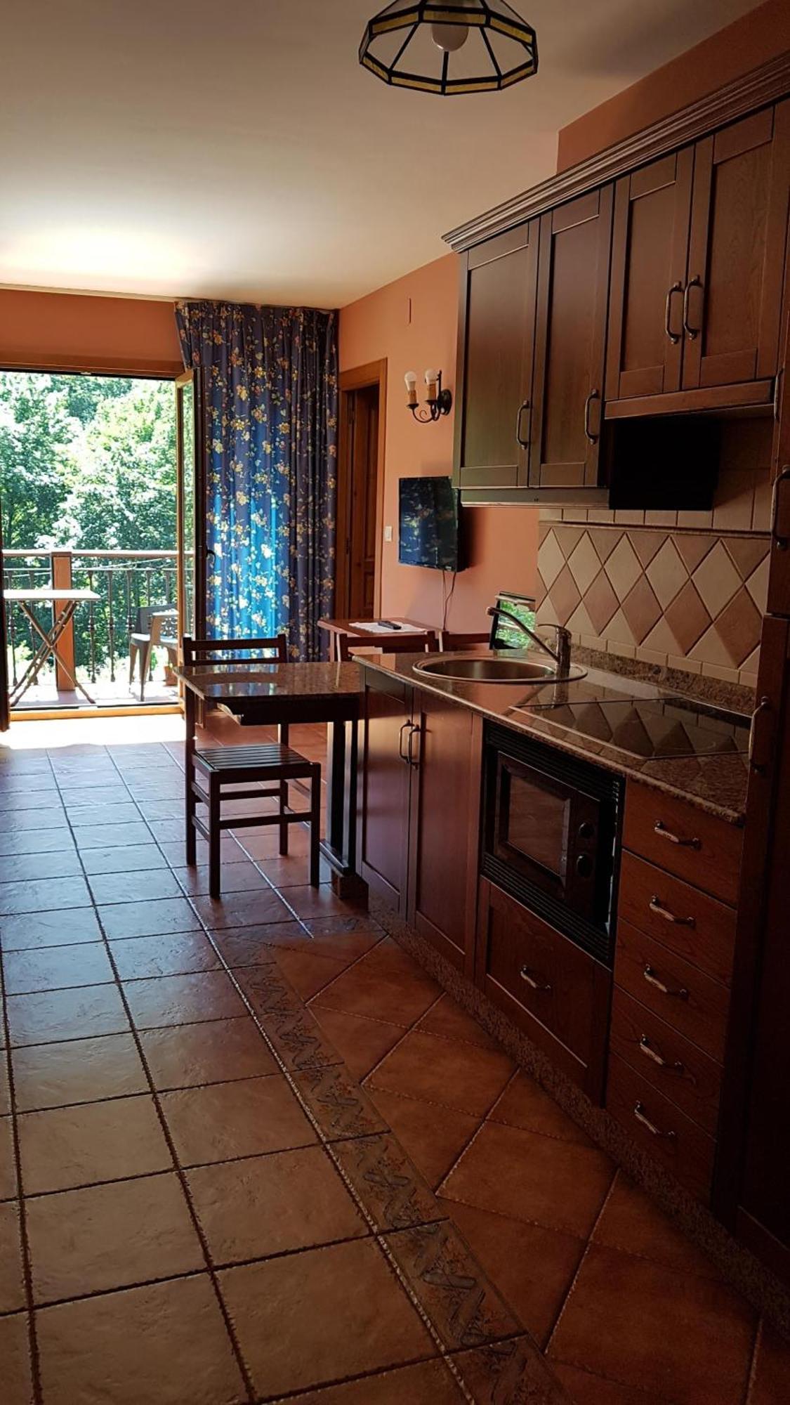 Appartement La - Cabrales Carrena de Cabrales