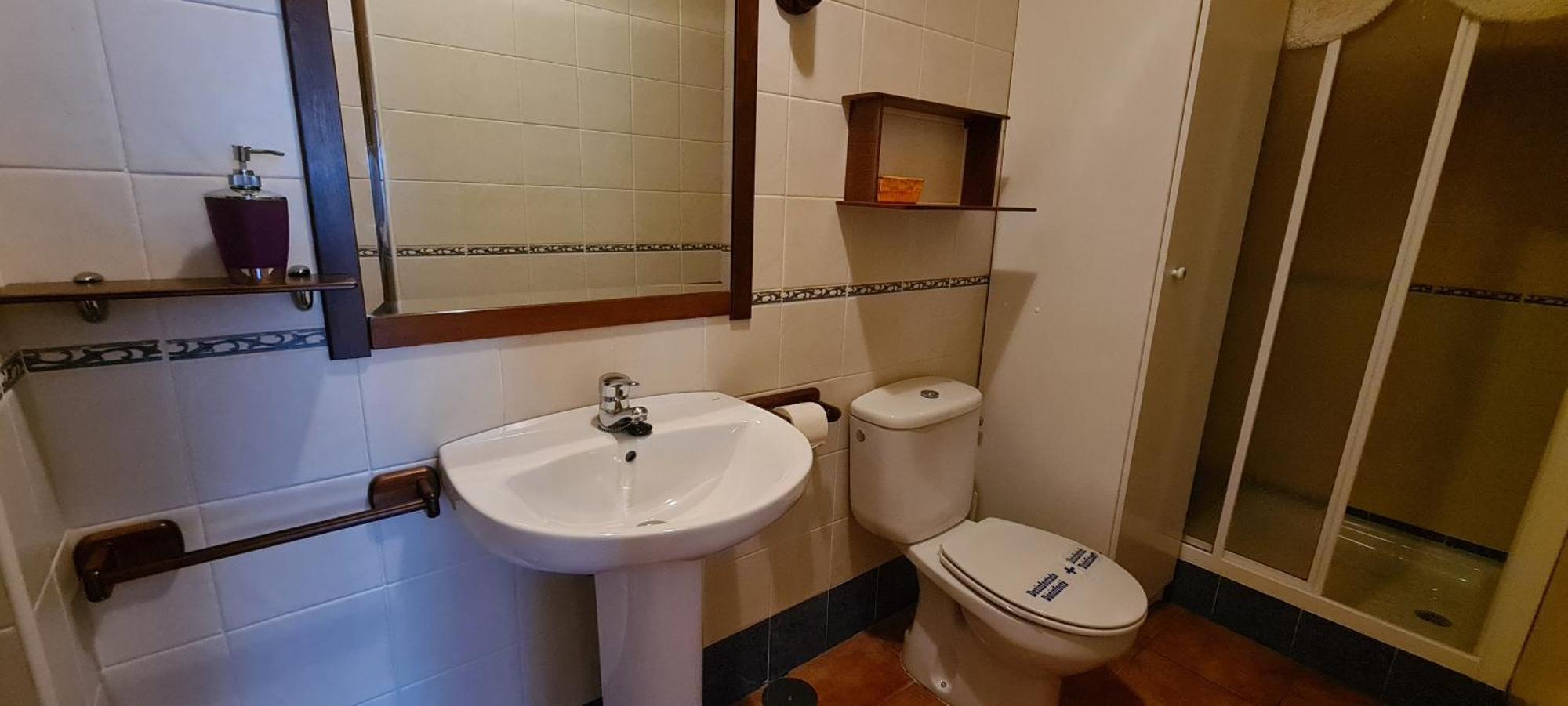 Appartement La - Cabrales *
