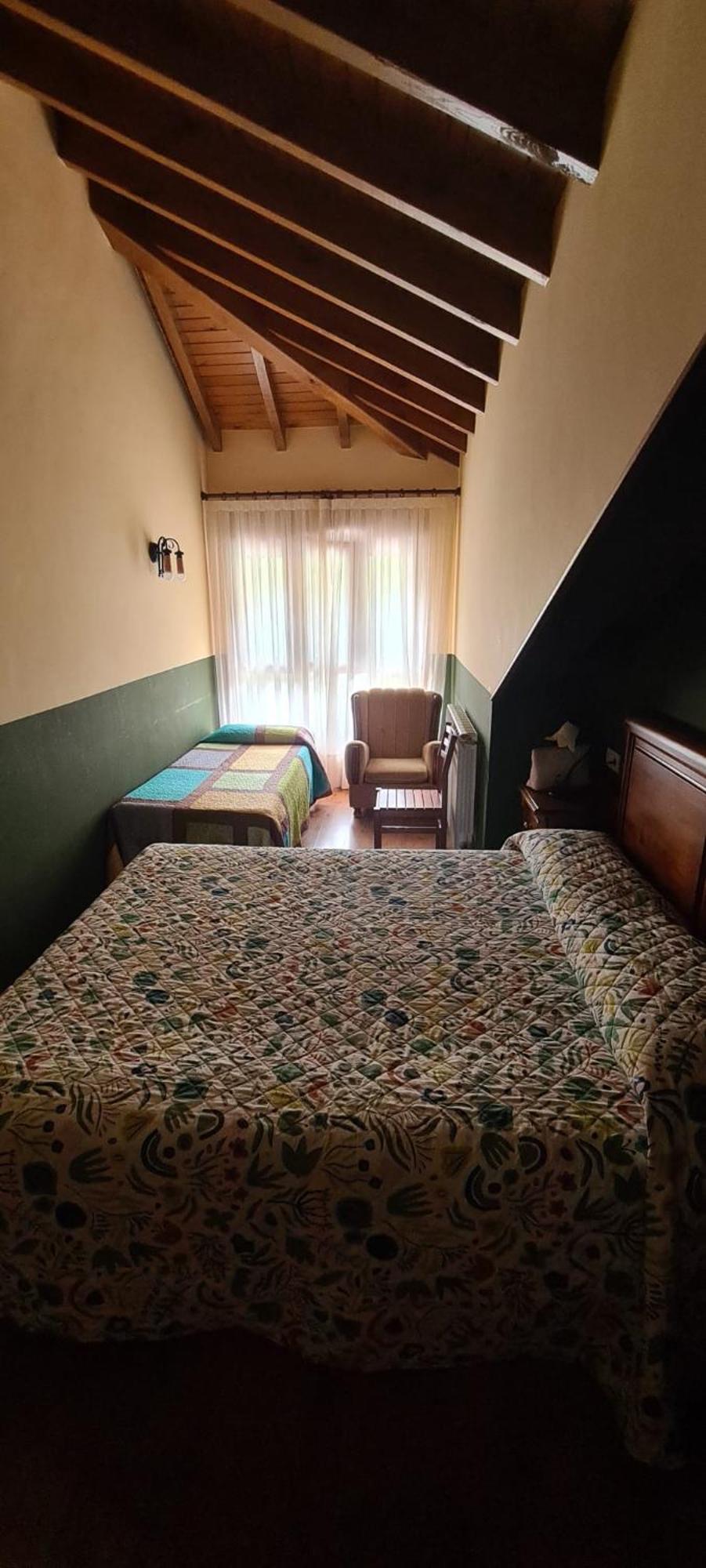 La - Cabrales Appartement Carrena de Cabrales