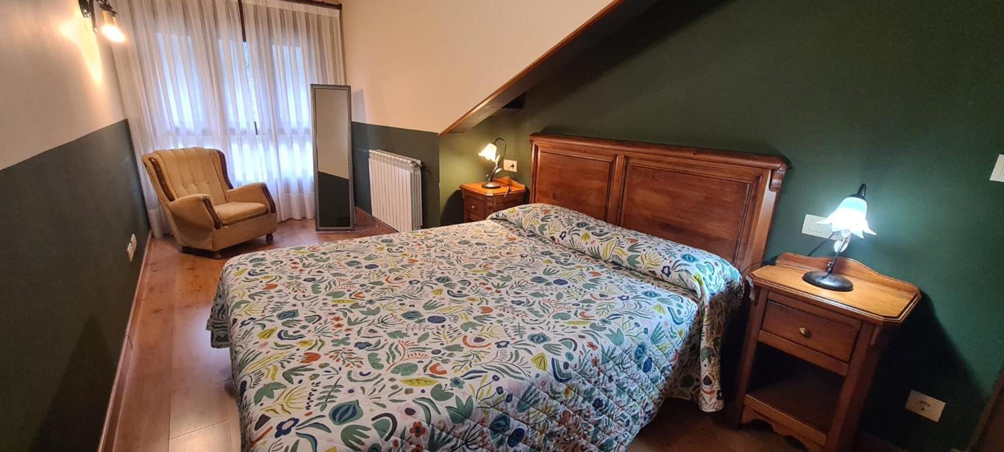 Appartement La - Cabrales Carrena de Cabrales