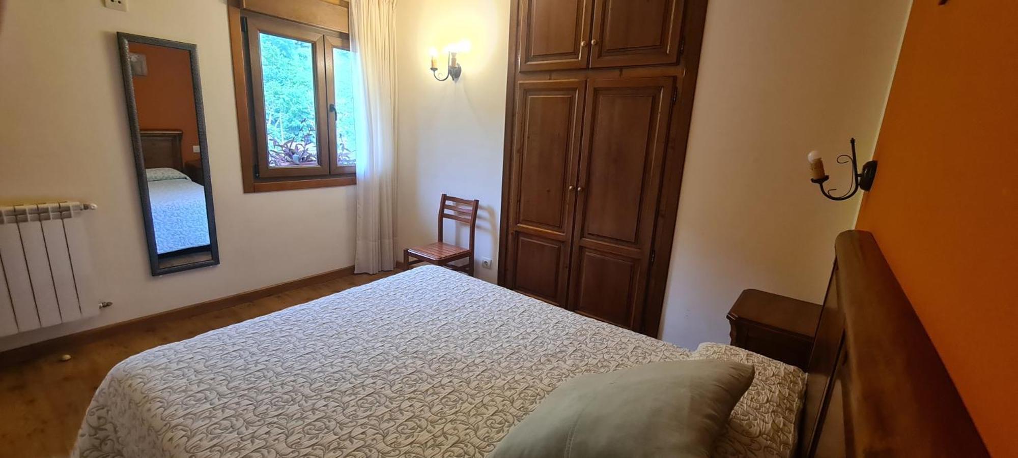 La - Cabrales Appartement