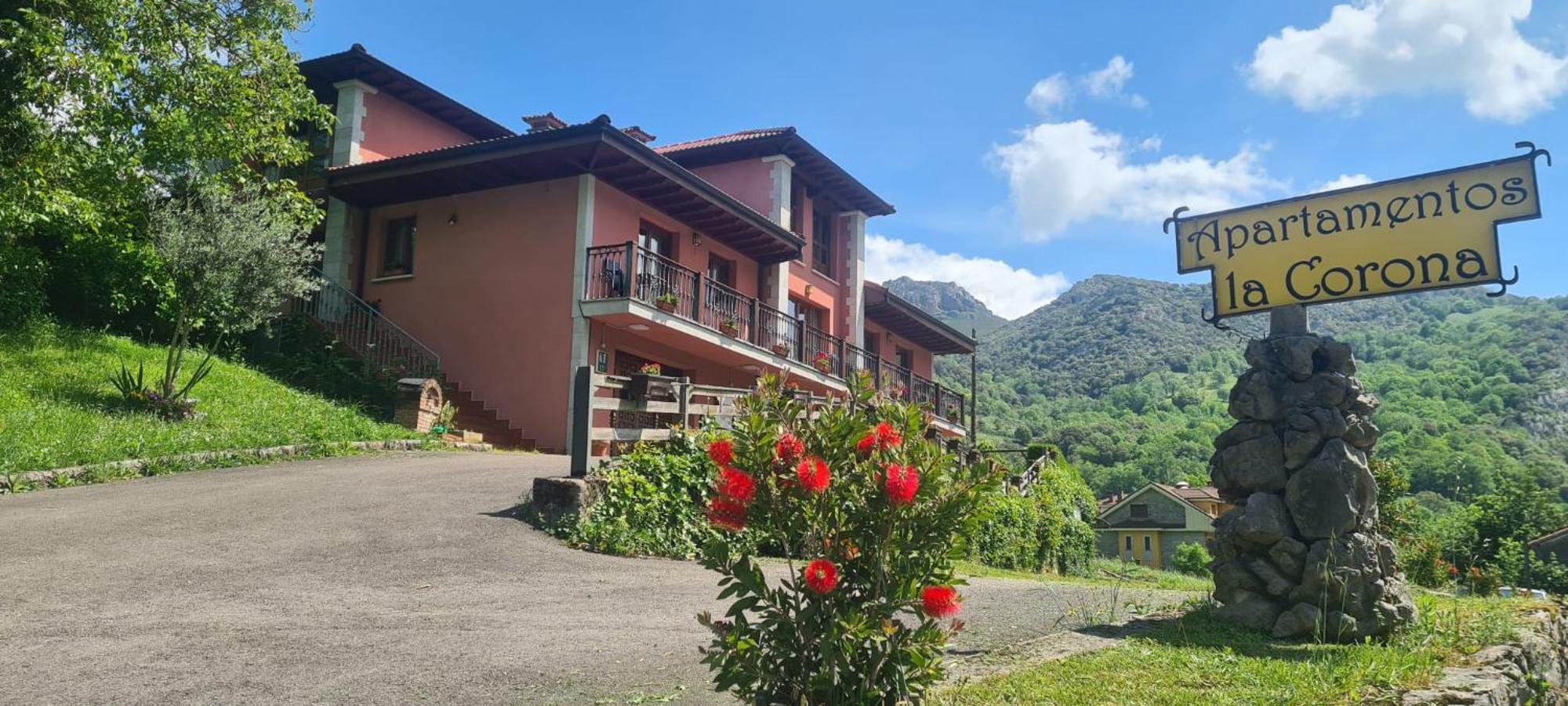 Appartement La - Cabrales