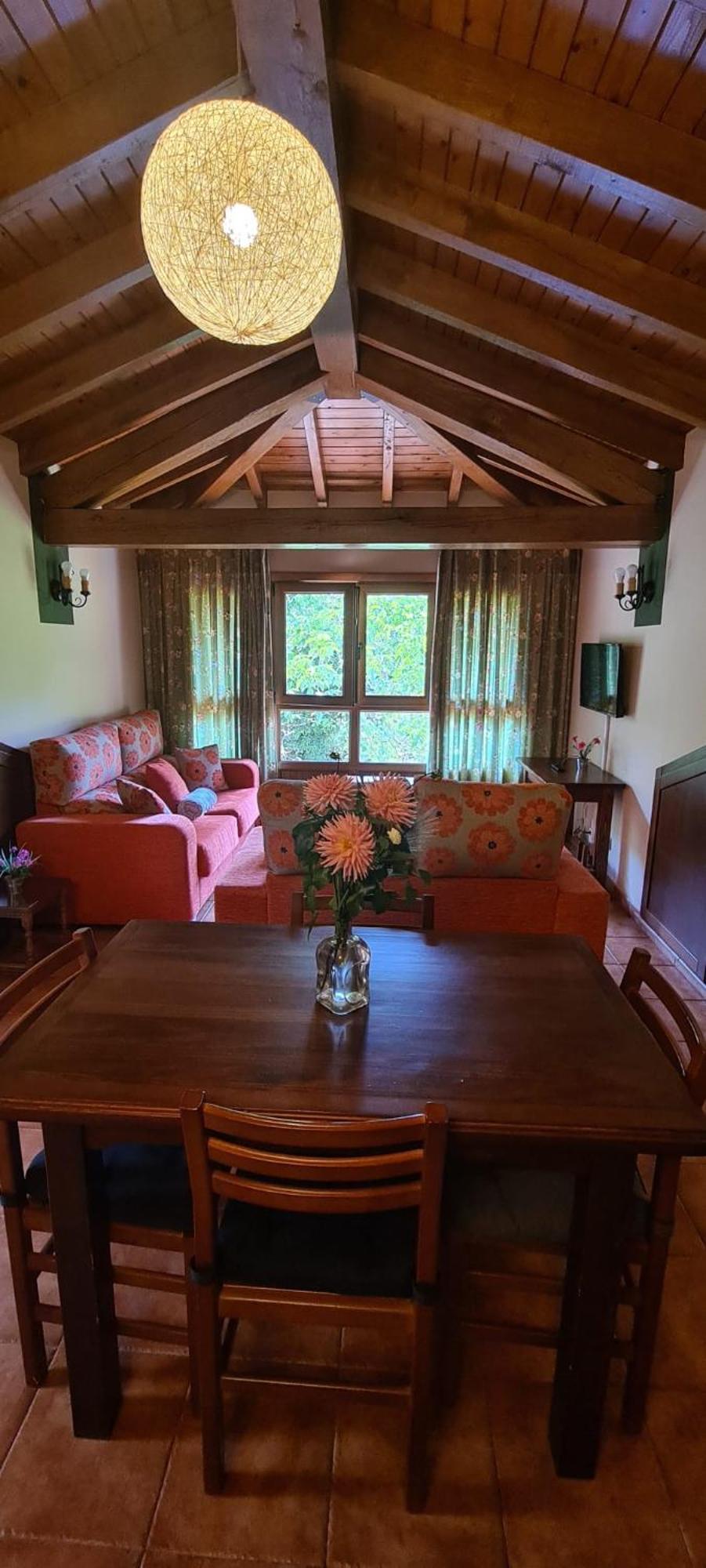 La - Cabrales Appartement *