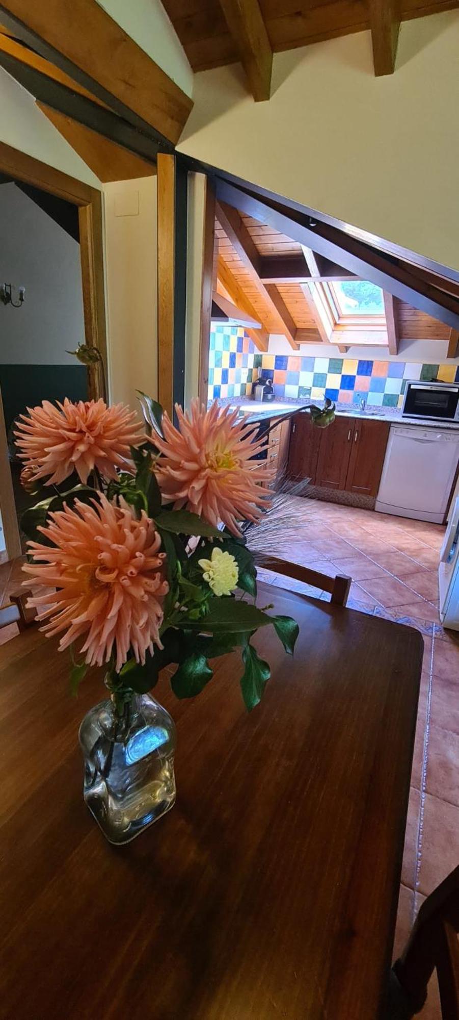Appartement La - Cabrales *