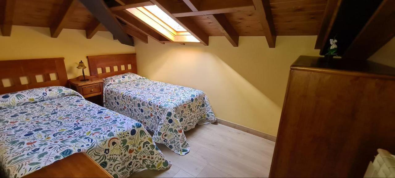 La - Cabrales Apartamento Carreña
