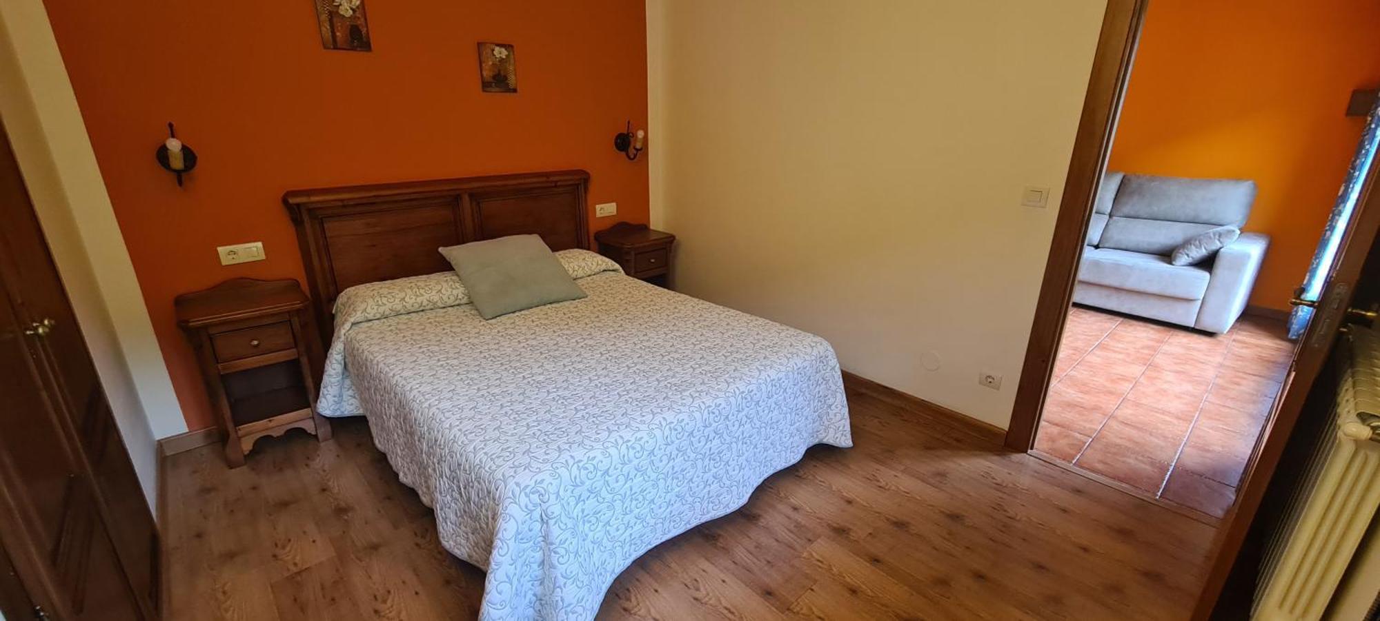 Appartement La - Cabrales Carrena de Cabrales