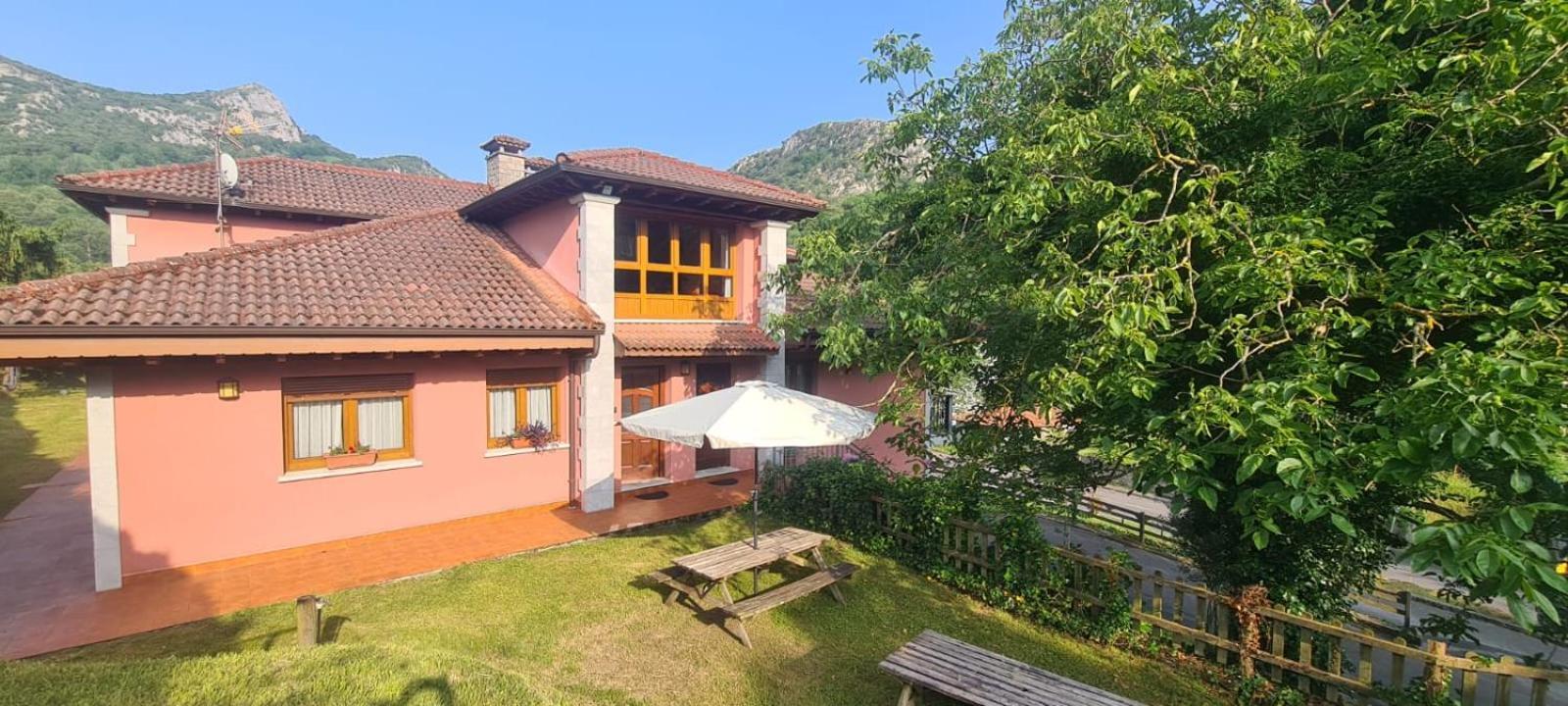 Appartement La - Cabrales