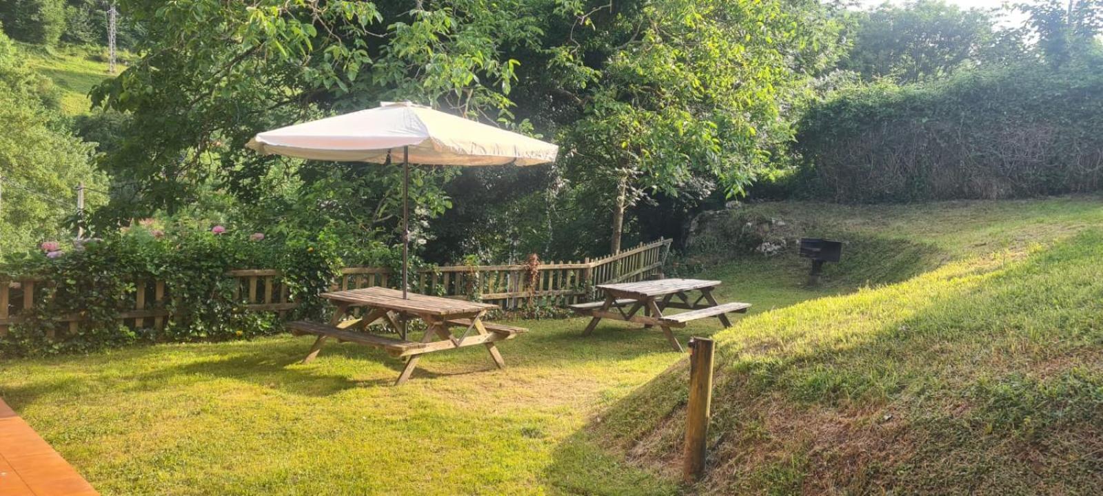 Apartamento La - Cabrales *