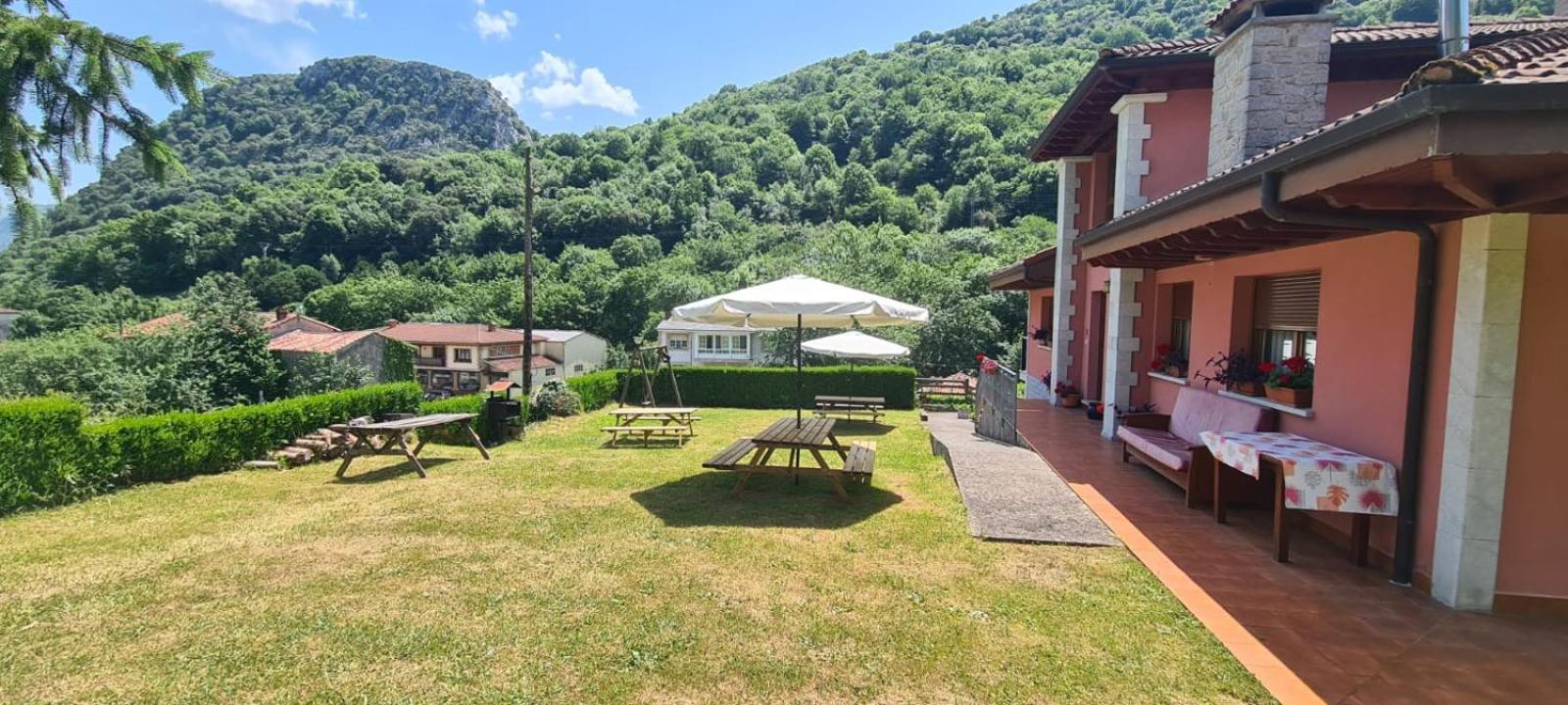 La - Cabrales