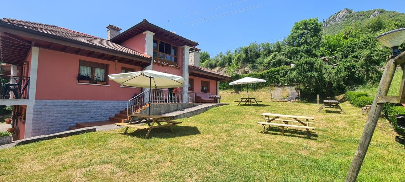 La - Cabrales Apartamento