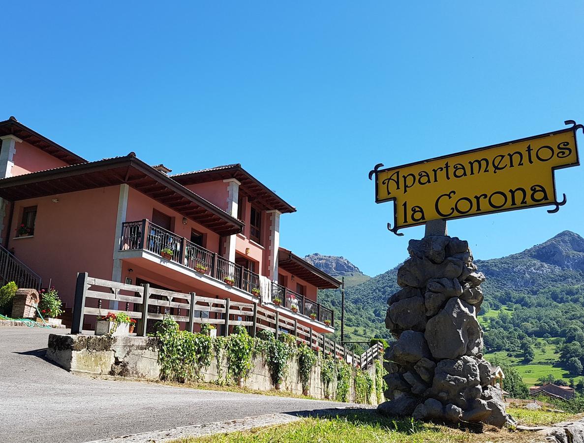 Appartement La - Cabrales *