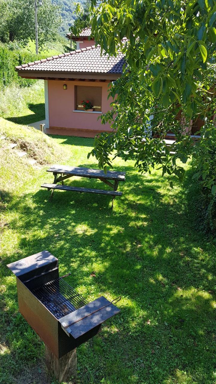 La - Cabrales Carreña