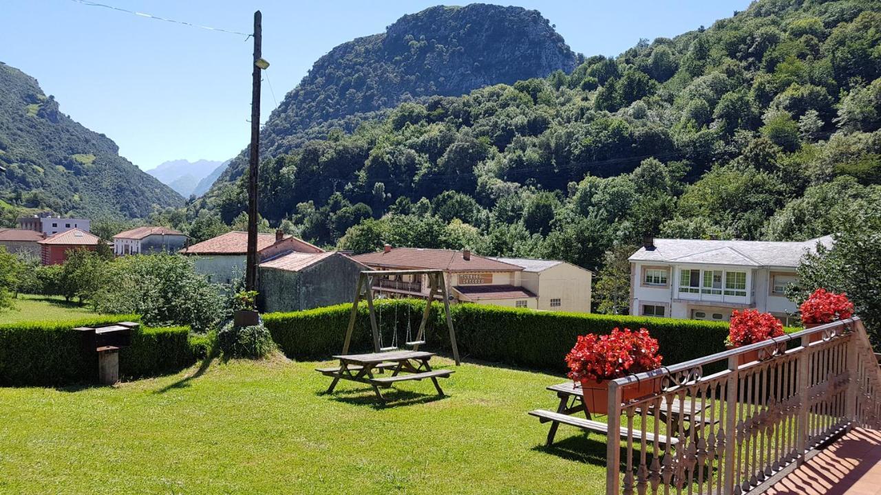 La - Cabrales Carreña