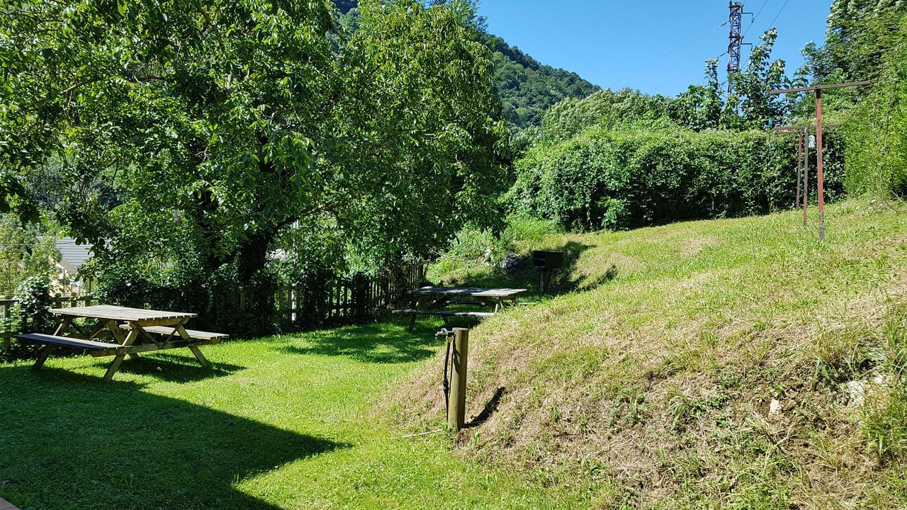 La - Cabrales Appartement *