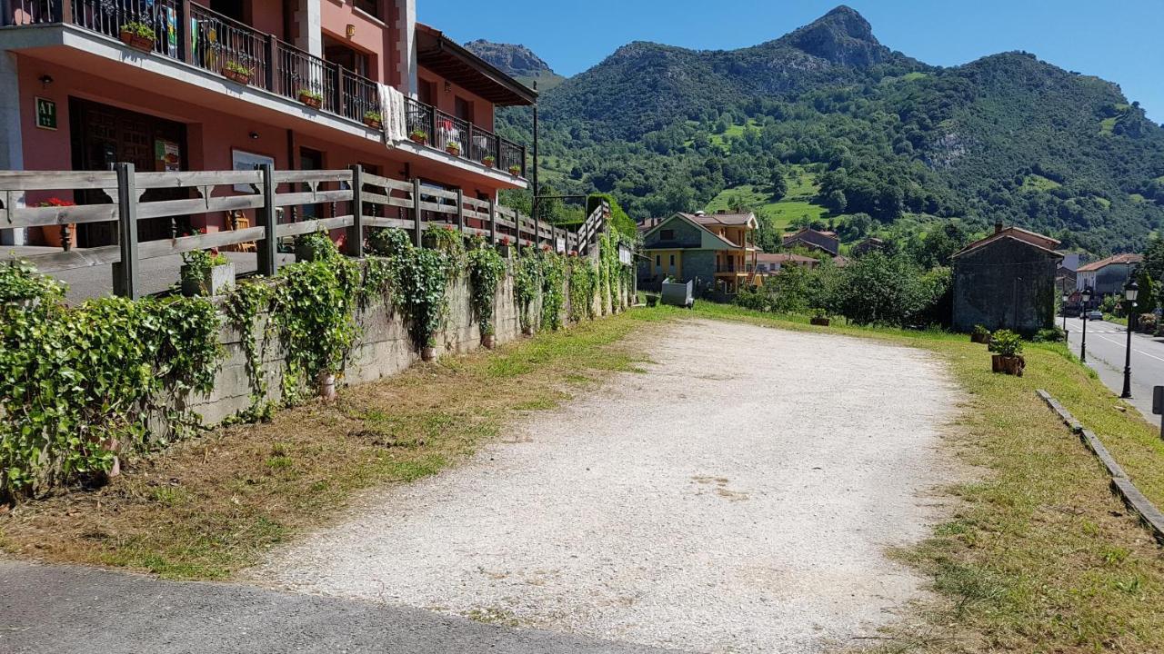 La - Cabrales Apartamento Carreña