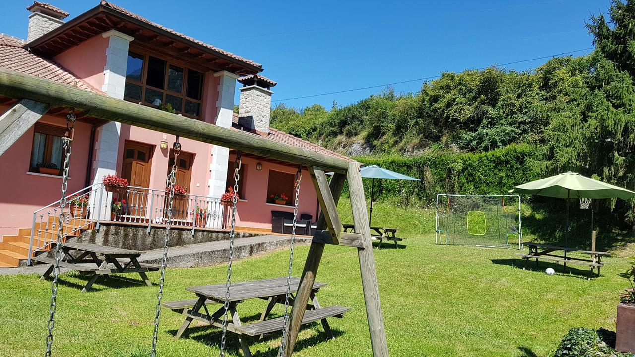 Appartement La - Cabrales *