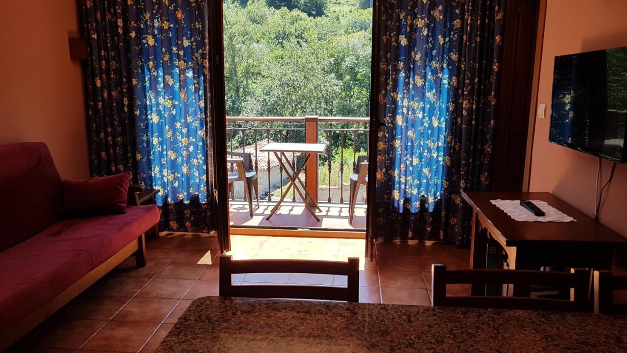 La - Cabrales *