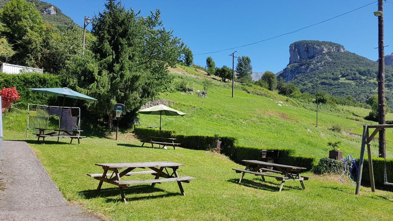 Appartement La - Cabrales
