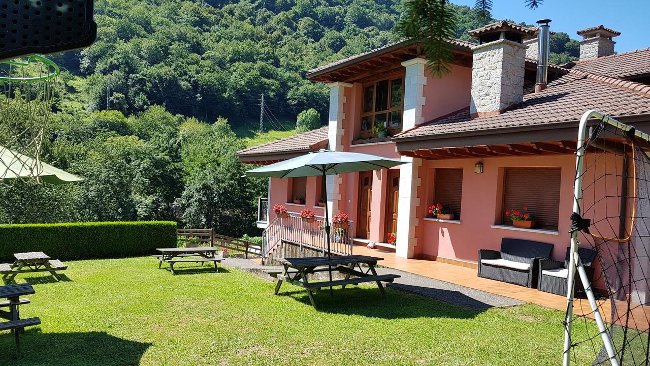 La - Cabrales