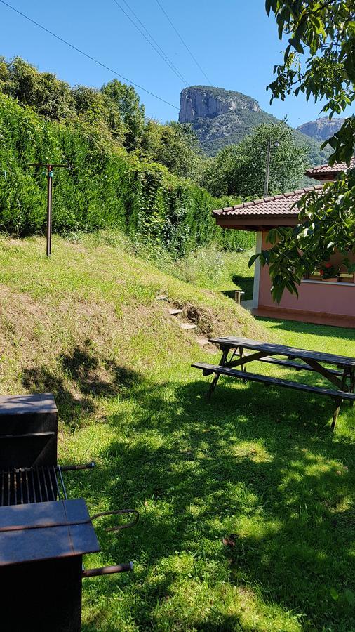 La - Cabrales Appartement Carrena de Cabrales