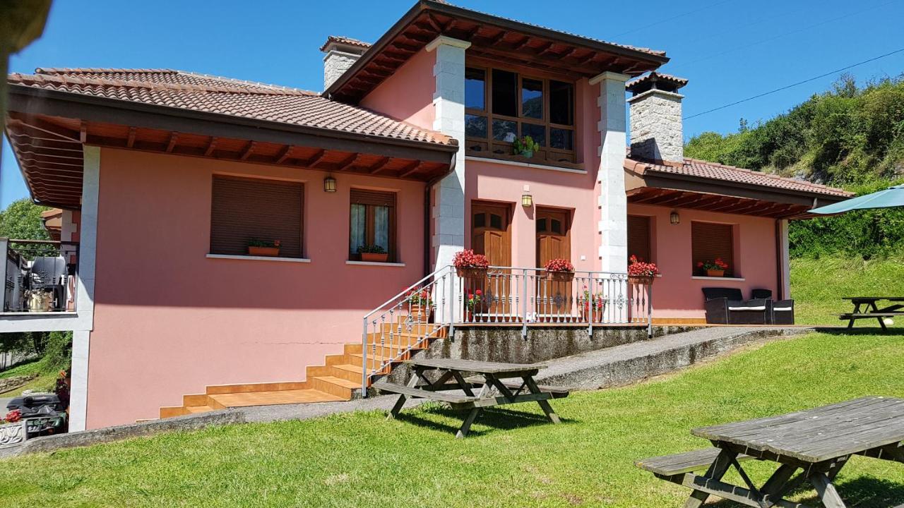 Appartement La - Cabrales Carrena de Cabrales